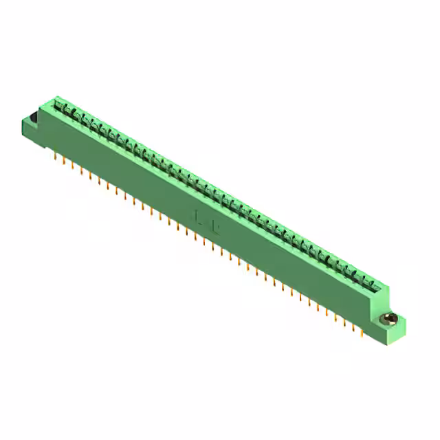 337-036-558-103 EDAC Inc.  Edgeboard Connectors